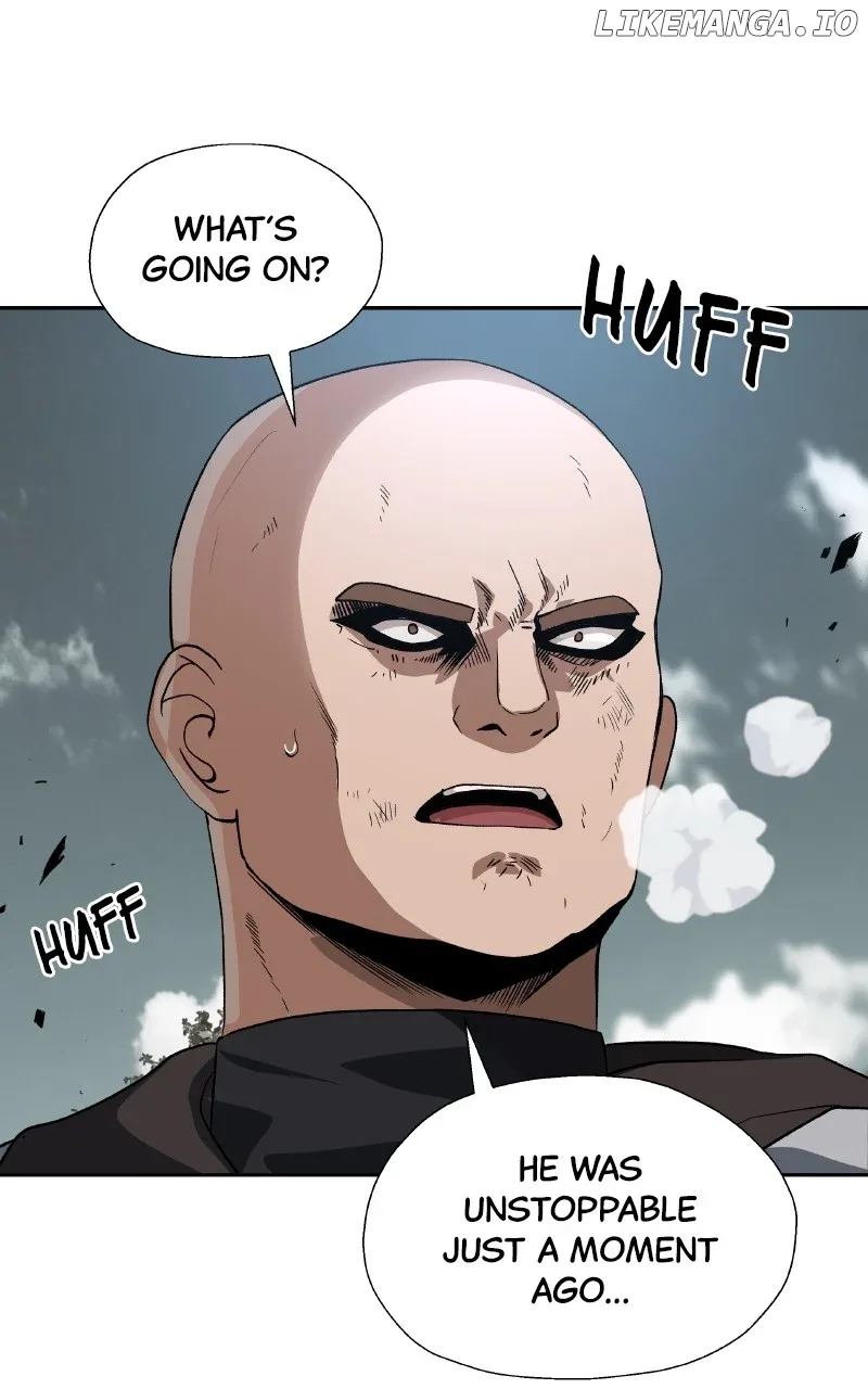 Transmigrating to the Otherworld Once More Chapter 91 page 14