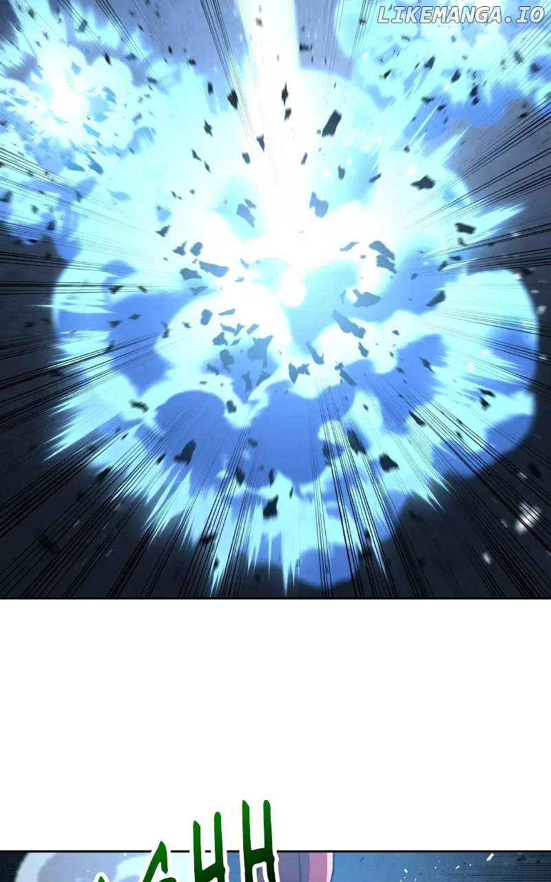 Transmigrating to the Otherworld Once More Chapter 90 page 34