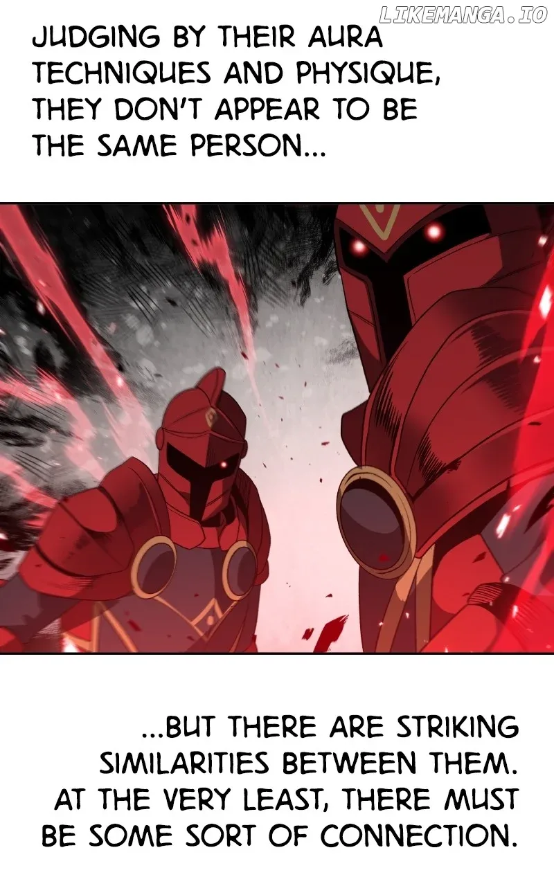 Transmigrating to the Otherworld Once More Chapter 90 page 52