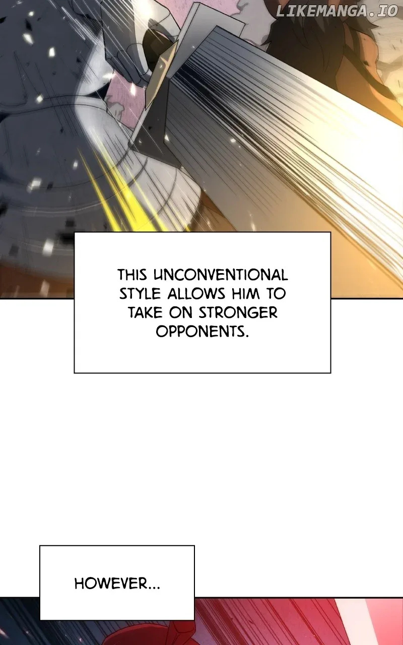 Transmigrating to the Otherworld Once More Chapter 91 page 2