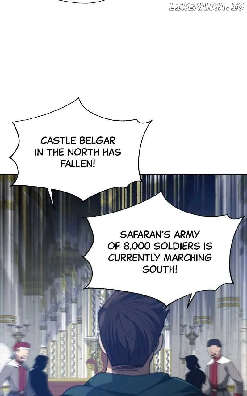 Transmigrating to the Otherworld Once More Chapter 93 page 4