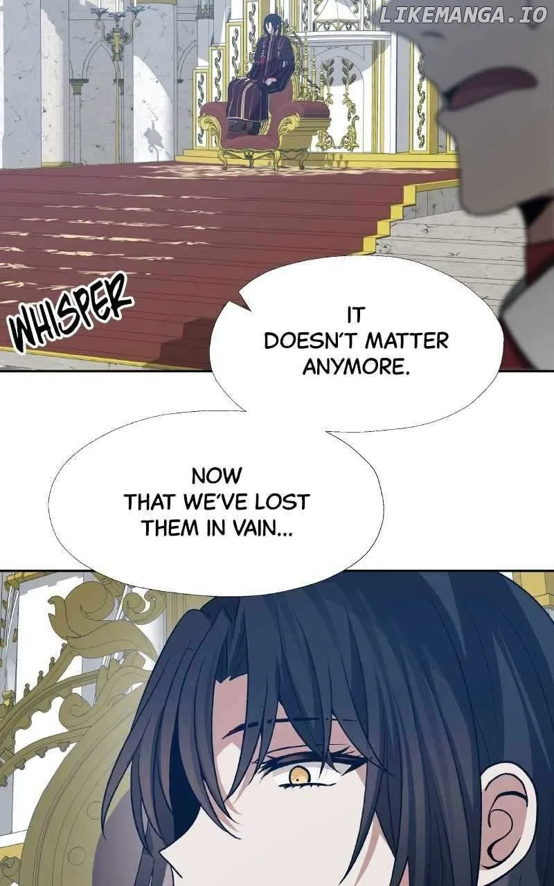 Transmigrating to the Otherworld Once More Chapter 93 page 8