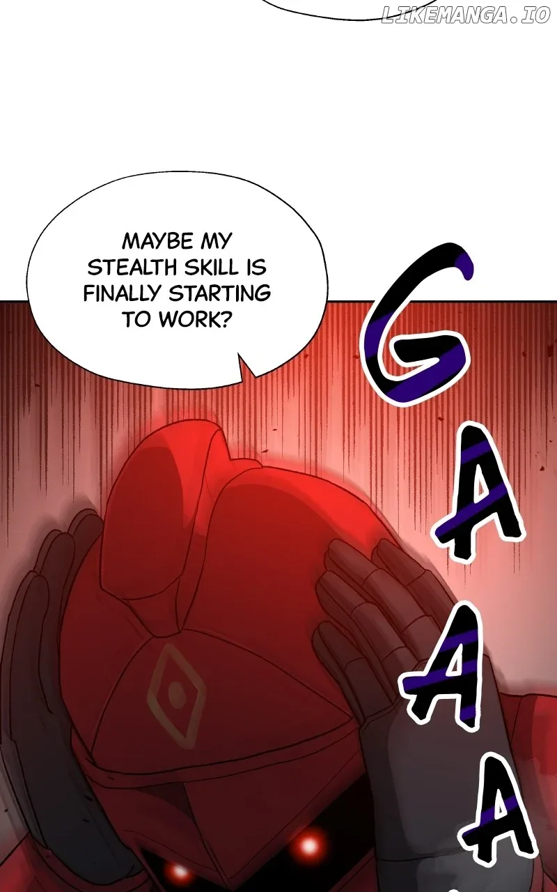 Transmigrating to the Otherworld Once More Chapter 91 page 11