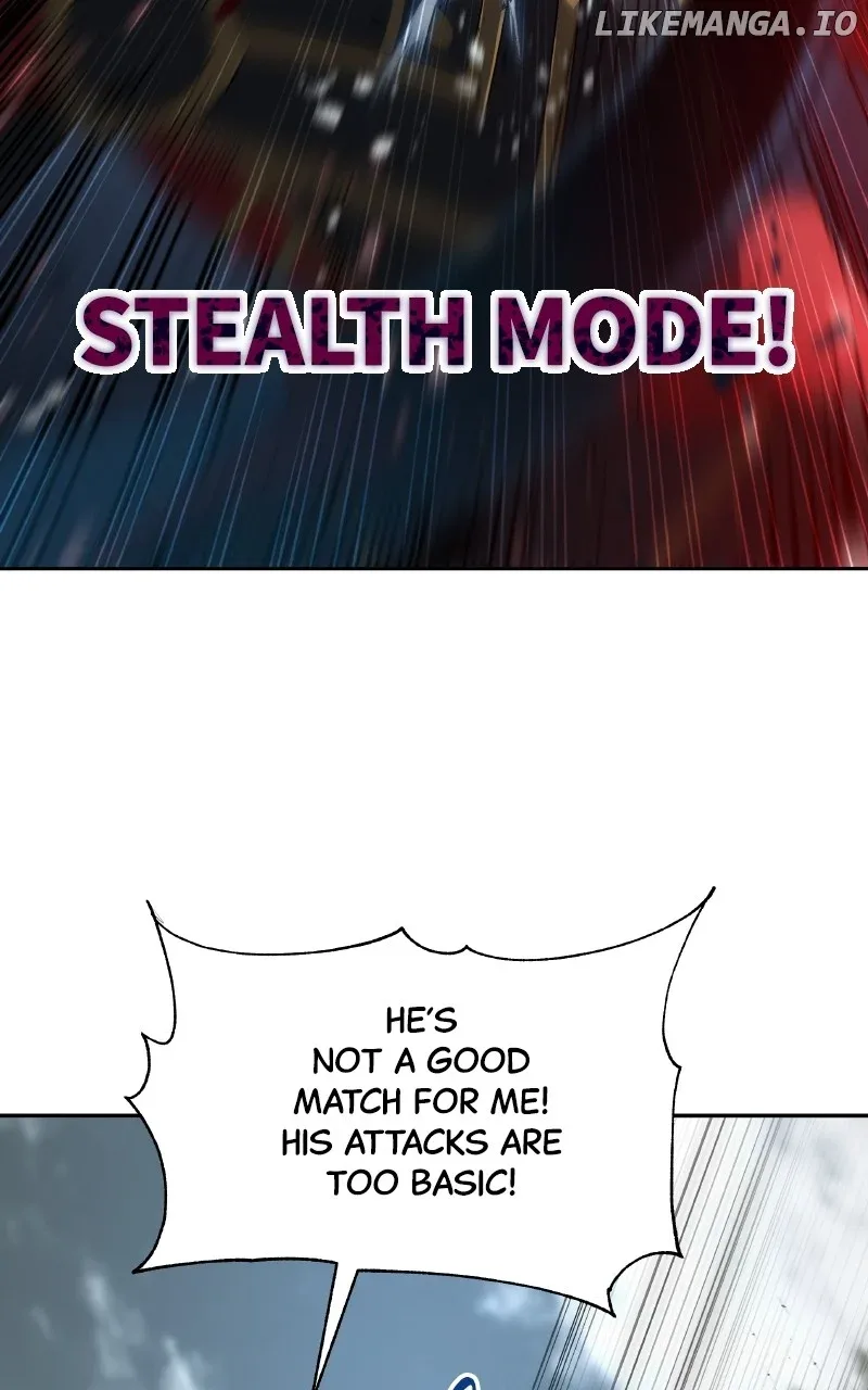 Transmigrating to the Otherworld Once More Chapter 91 page 7