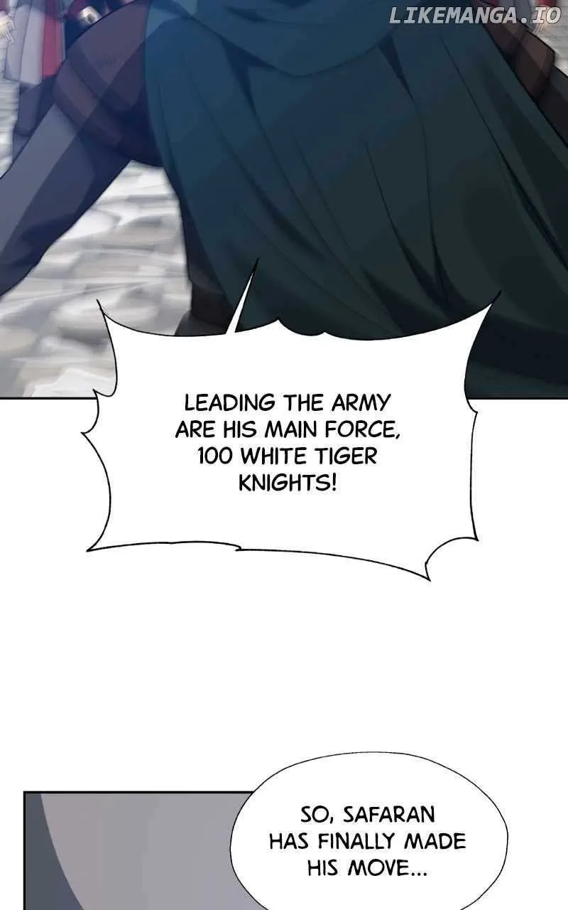 Transmigrating to the Otherworld Once More Chapter 93 page 5