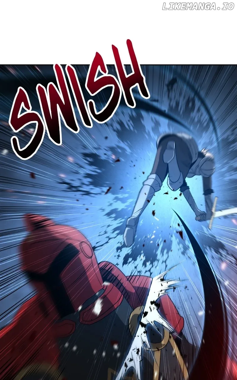 Transmigrating to the Otherworld Once More Chapter 91 page 6