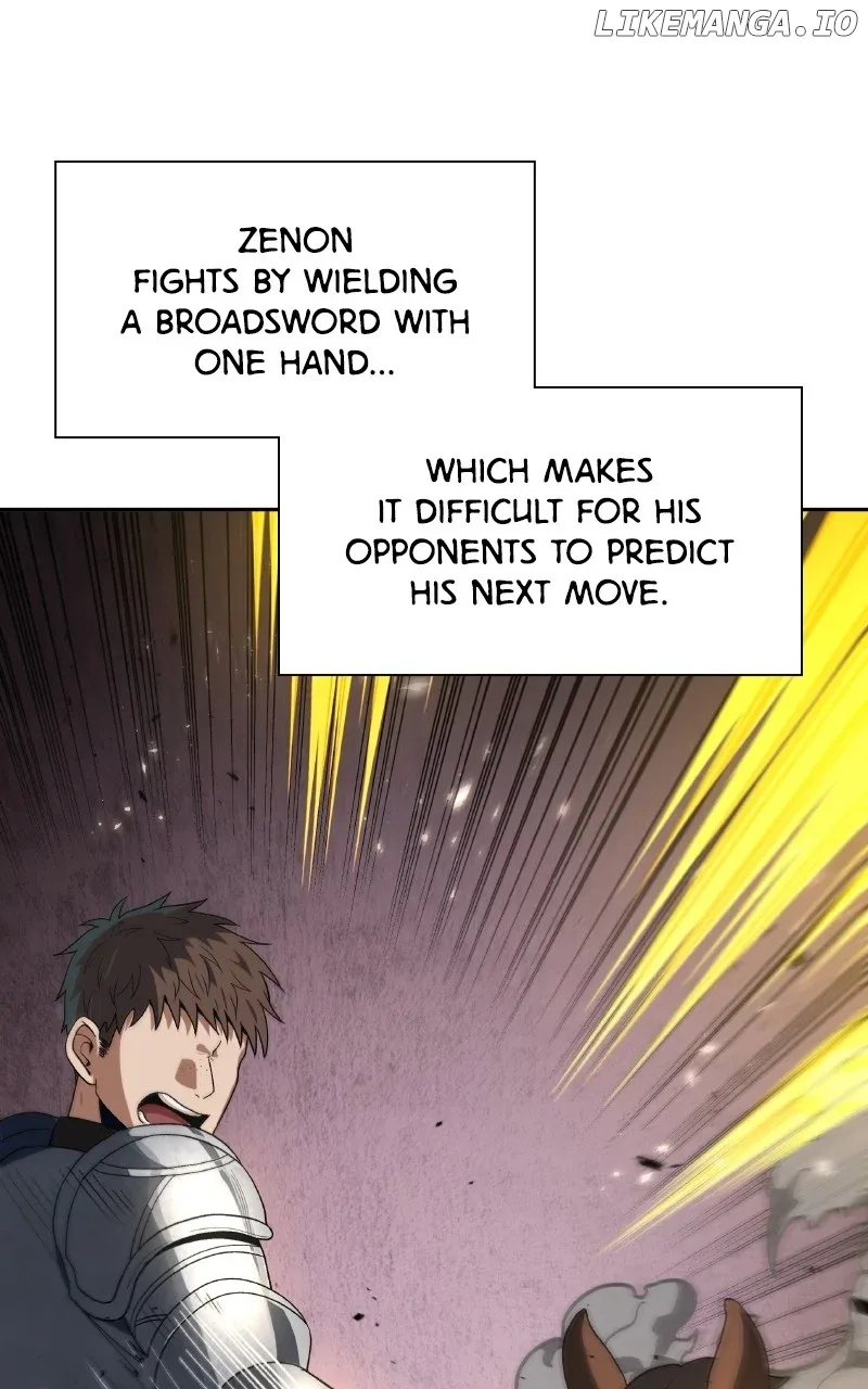 Transmigrating to the Otherworld Once More Chapter 91 page 1