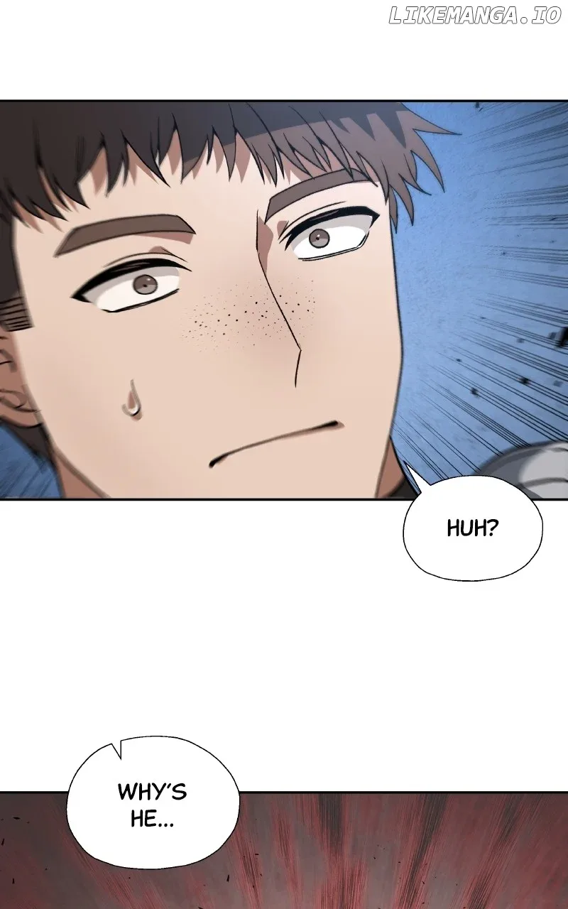 Transmigrating to the Otherworld Once More Chapter 91 page 9