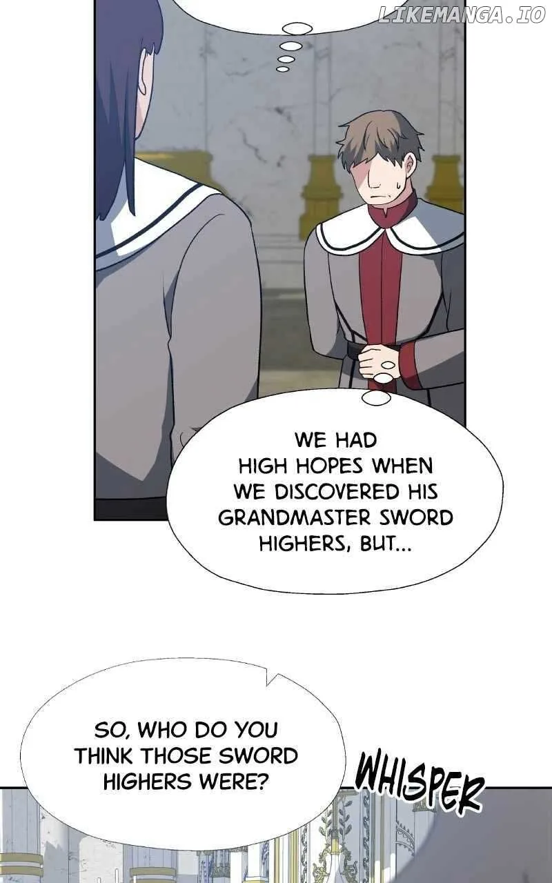 Transmigrating to the Otherworld Once More Chapter 93 page 7