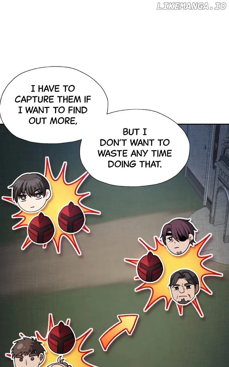 Transmigrating to the Otherworld Once More Chapter 90 page 53