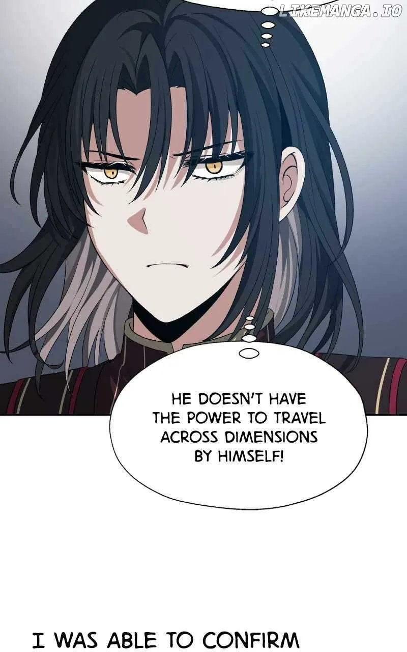 Transmigrating to the Otherworld Once More Chapter 93 page 29