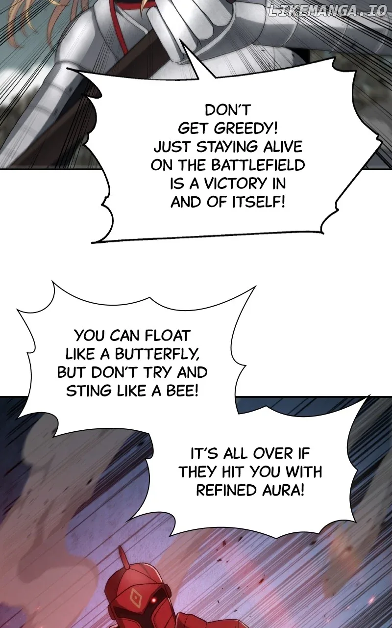 Transmigrating to the Otherworld Once More Chapter 90 page 44