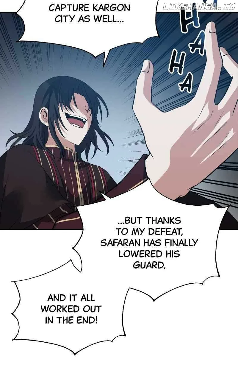 Transmigrating to the Otherworld Once More Chapter 93 page 23