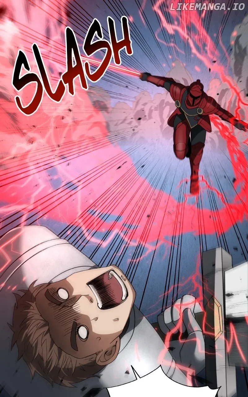 Transmigrating to the Otherworld Once More Chapter 91 page 4