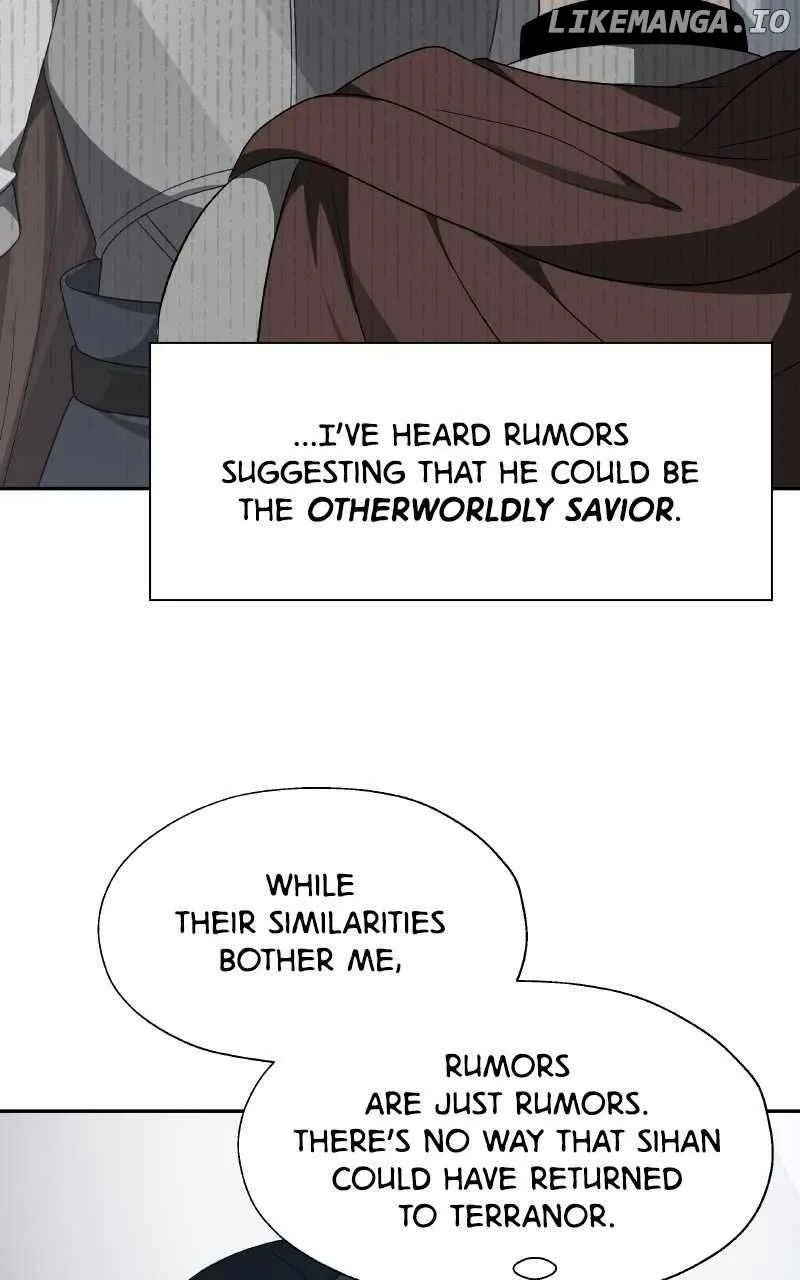 Transmigrating to the Otherworld Once More Chapter 93 page 28