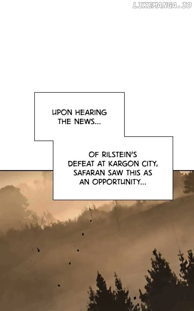 Transmigrating to the Otherworld Once More Chapter 93 page 1