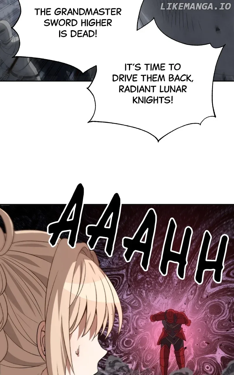 Transmigrating to the Otherworld Once More Chapter 91 page 22
