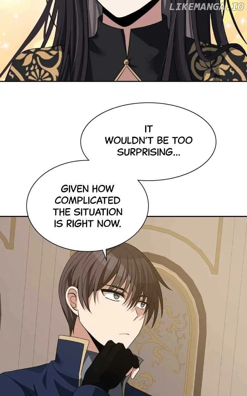 Transmigrating to the Otherworld Once More Chapter 93 page 41