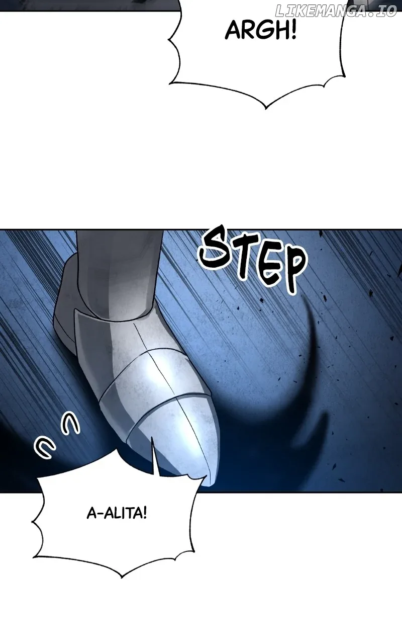 Transmigrating to the Otherworld Once More Chapter 91 page 5