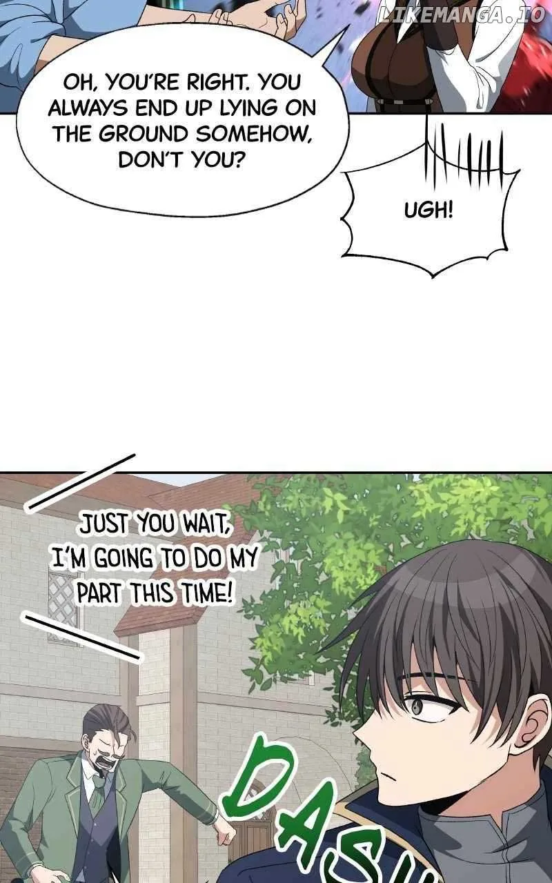 Transmigrating to the Otherworld Once More Chapter 93 page 84