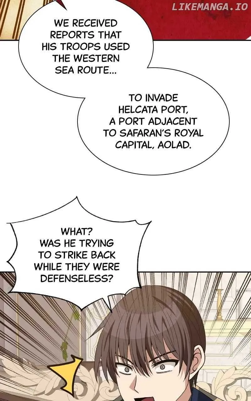 Transmigrating to the Otherworld Once More Chapter 93 page 52