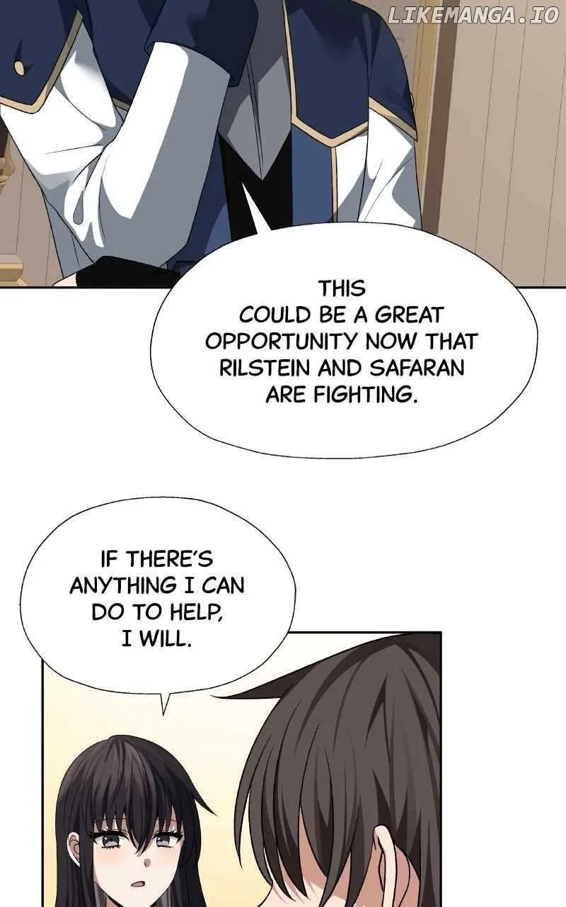 Transmigrating to the Otherworld Once More Chapter 93 page 42