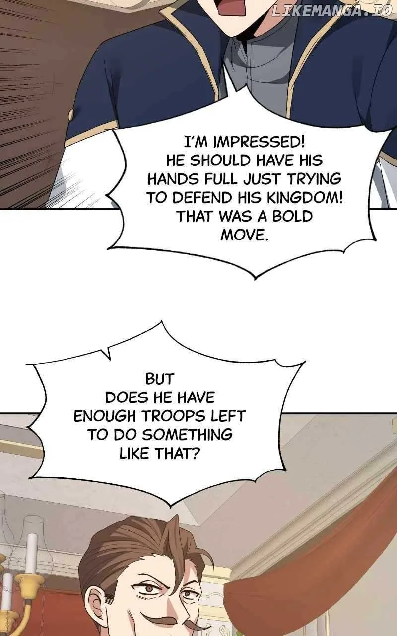 Transmigrating to the Otherworld Once More Chapter 93 page 53