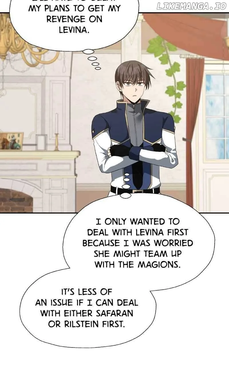 Transmigrating to the Otherworld Once More Chapter 93 page 71