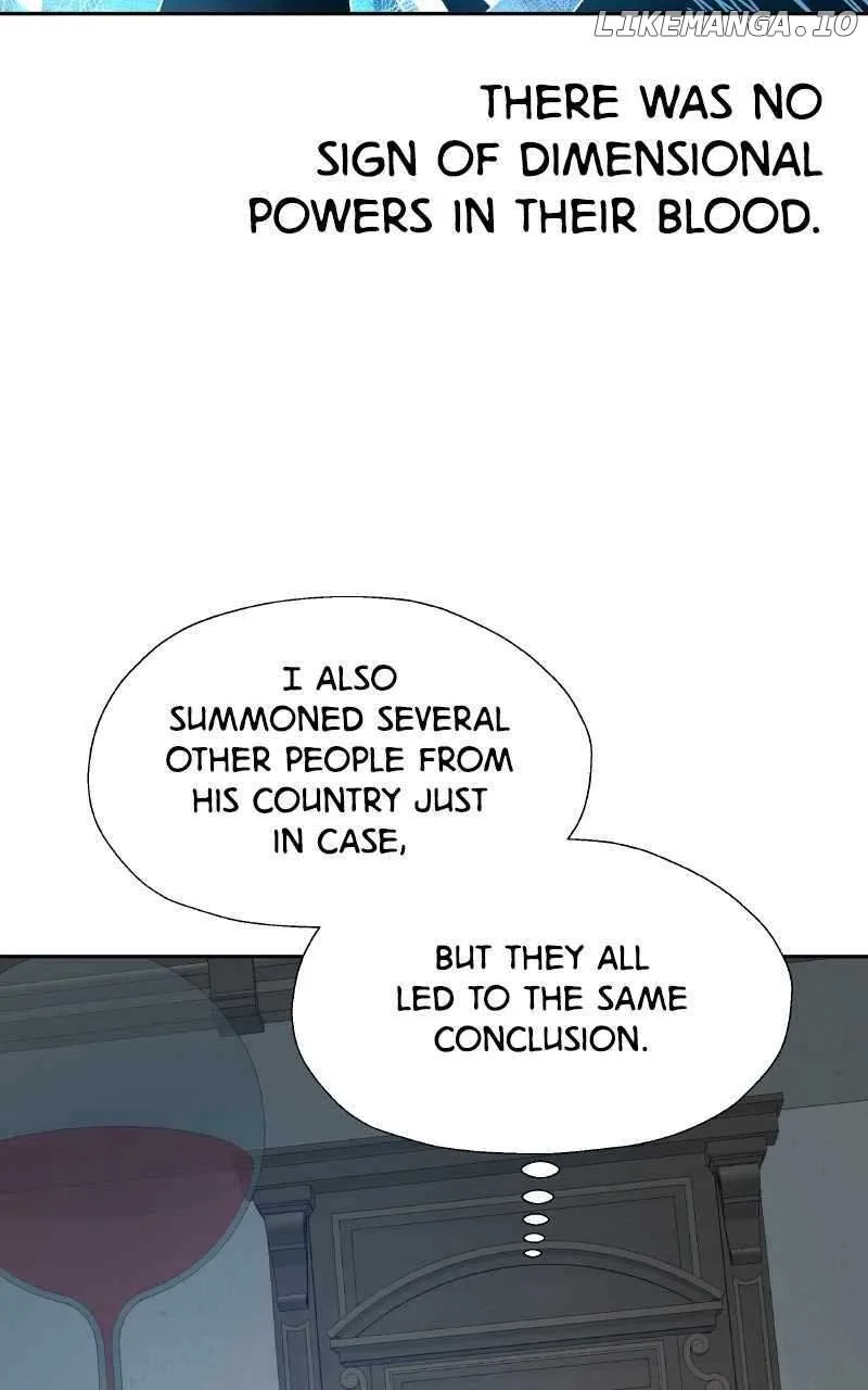Transmigrating to the Otherworld Once More Chapter 93 page 31