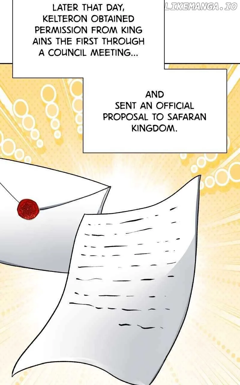 Transmigrating to the Otherworld Once More Chapter 93 page 76