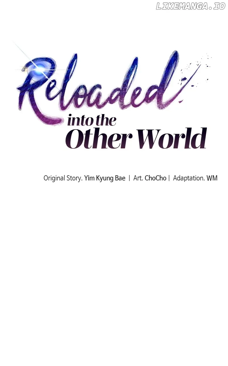 Transmigrating to the Otherworld Once More Chapter 91 page 13