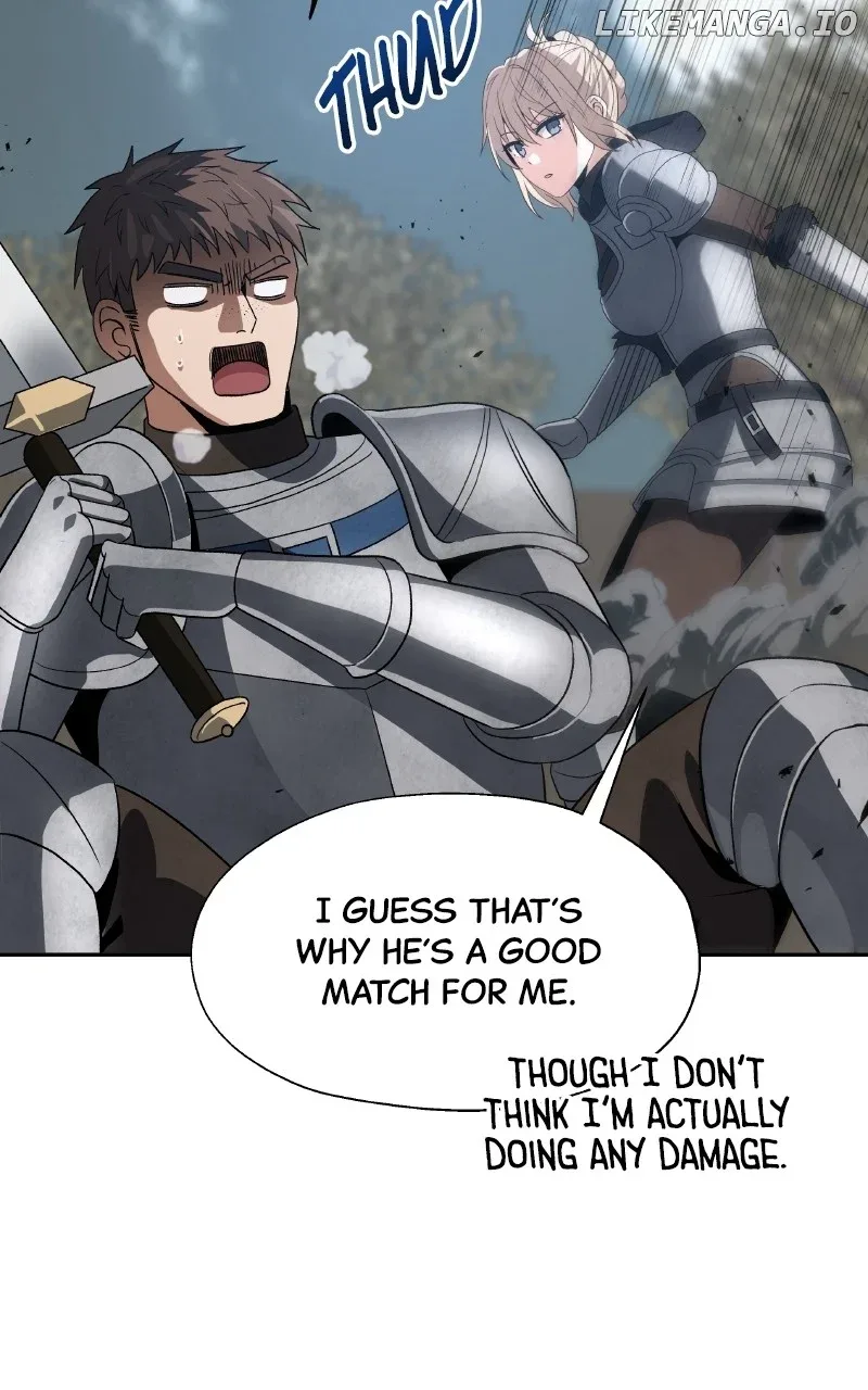 Transmigrating to the Otherworld Once More Chapter 91 page 8