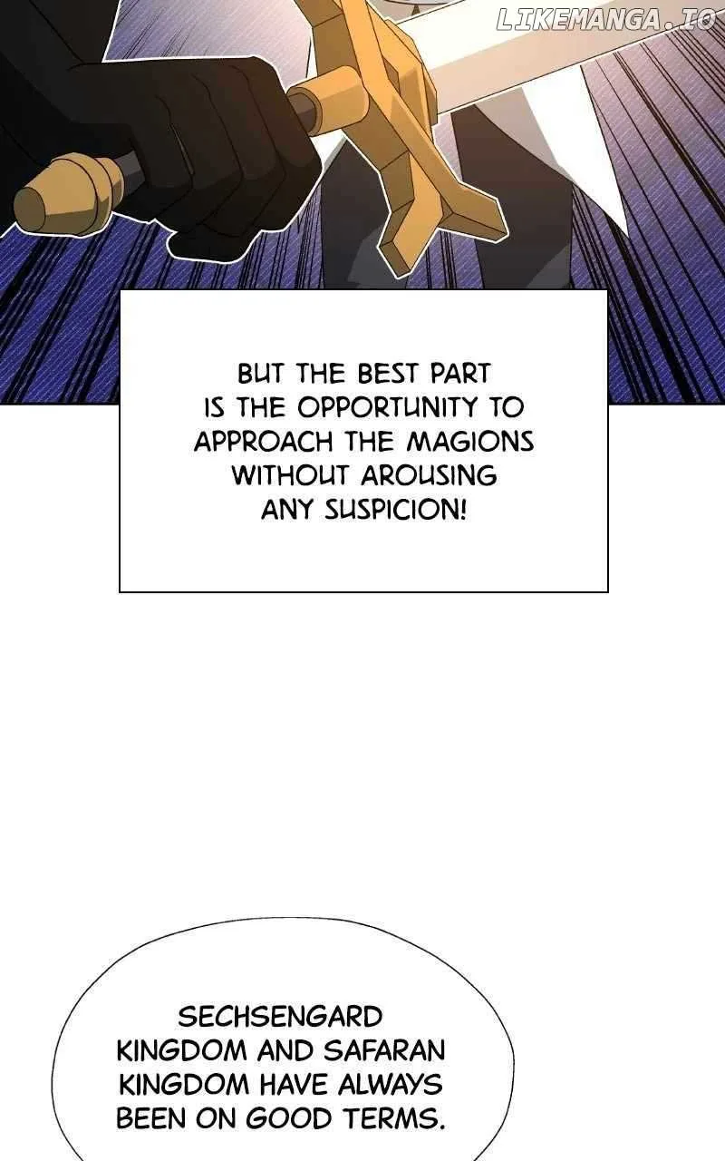 Transmigrating to the Otherworld Once More Chapter 93 page 65