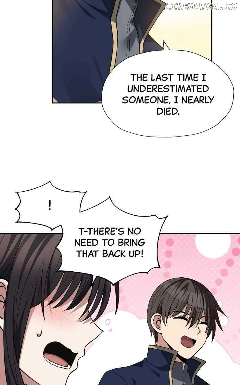 Transmigrating to the Otherworld Once More Chapter 93 page 44