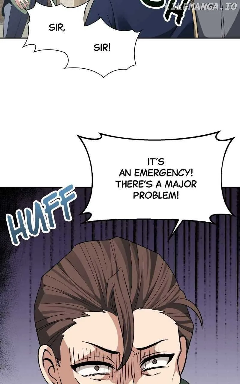 Transmigrating to the Otherworld Once More Chapter 93 page 85
