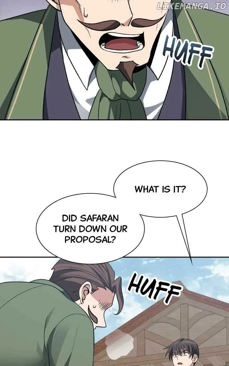 Transmigrating to the Otherworld Once More Chapter 93 page 86