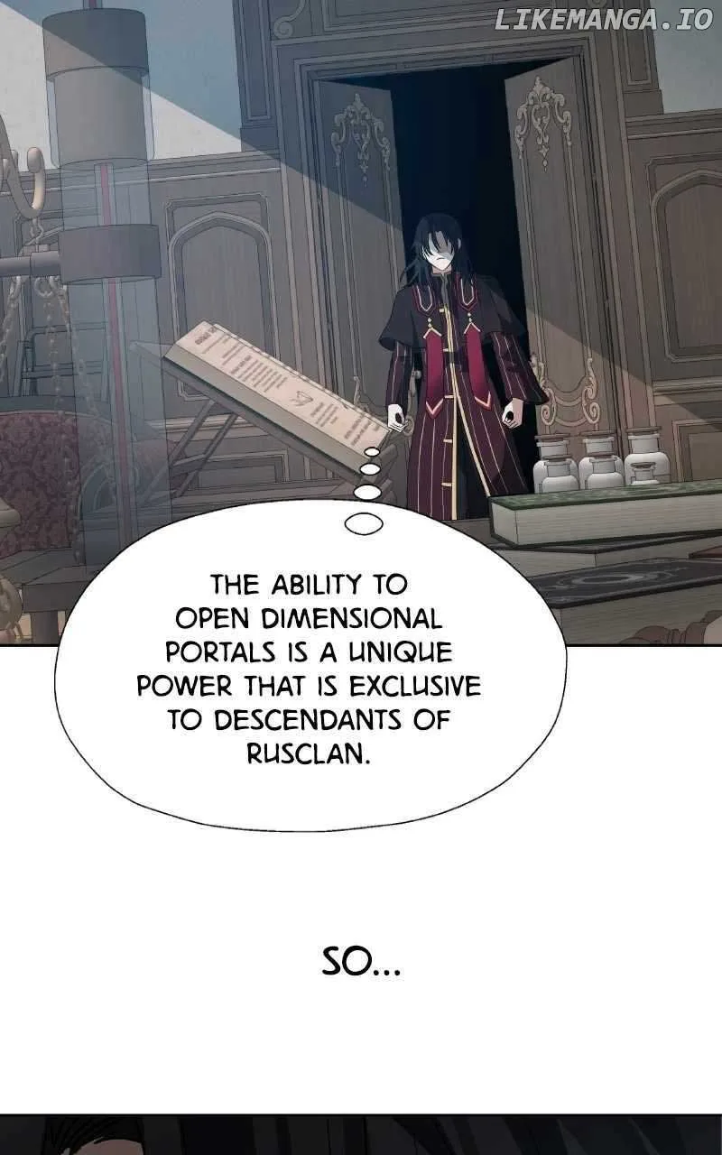 Transmigrating to the Otherworld Once More Chapter 93 page 32