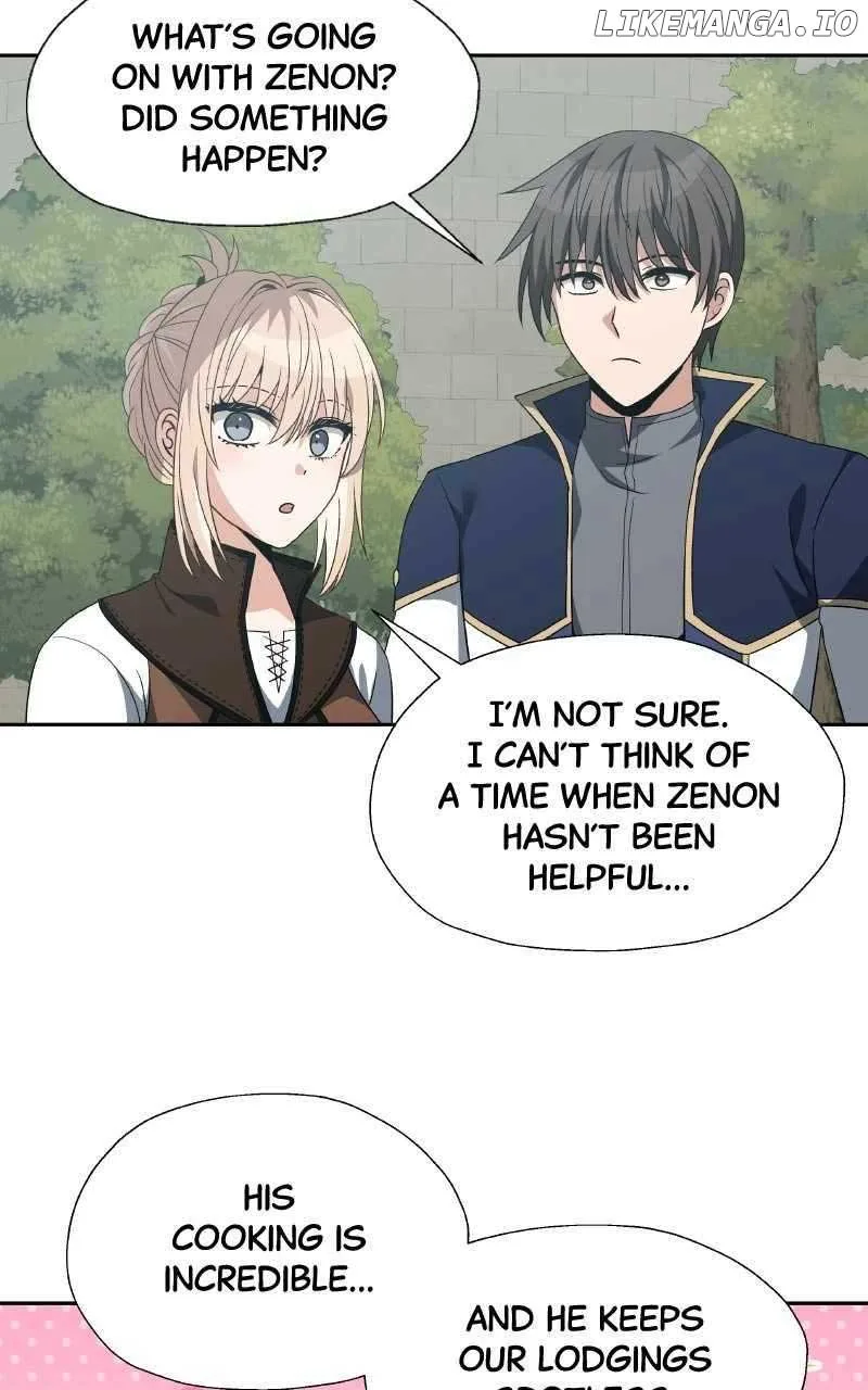 Transmigrating to the Otherworld Once More Chapter 93 page 81