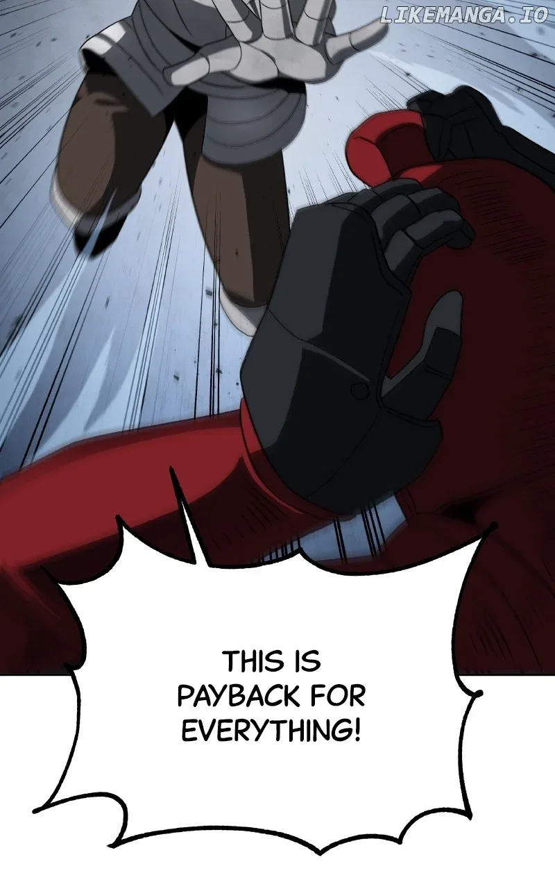 Transmigrating to the Otherworld Once More Chapter 91 page 25