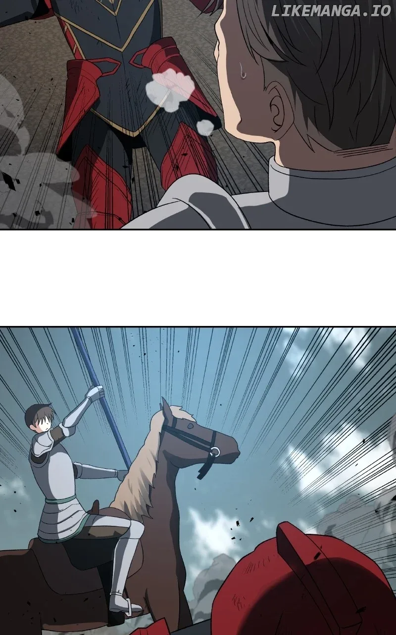 Transmigrating to the Otherworld Once More Chapter 91 page 17
