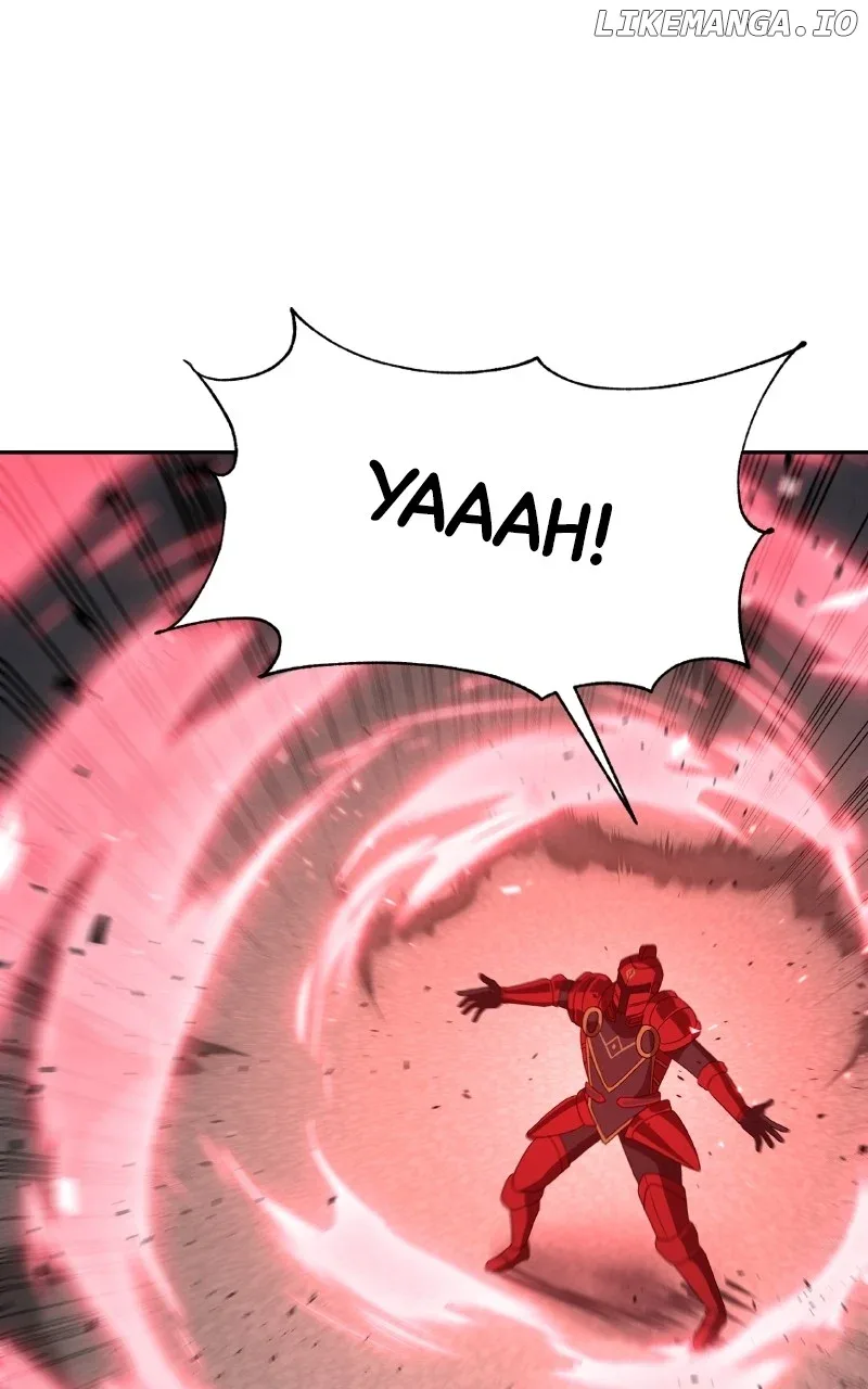 Transmigrating to the Otherworld Once More Chapter 91 page 27