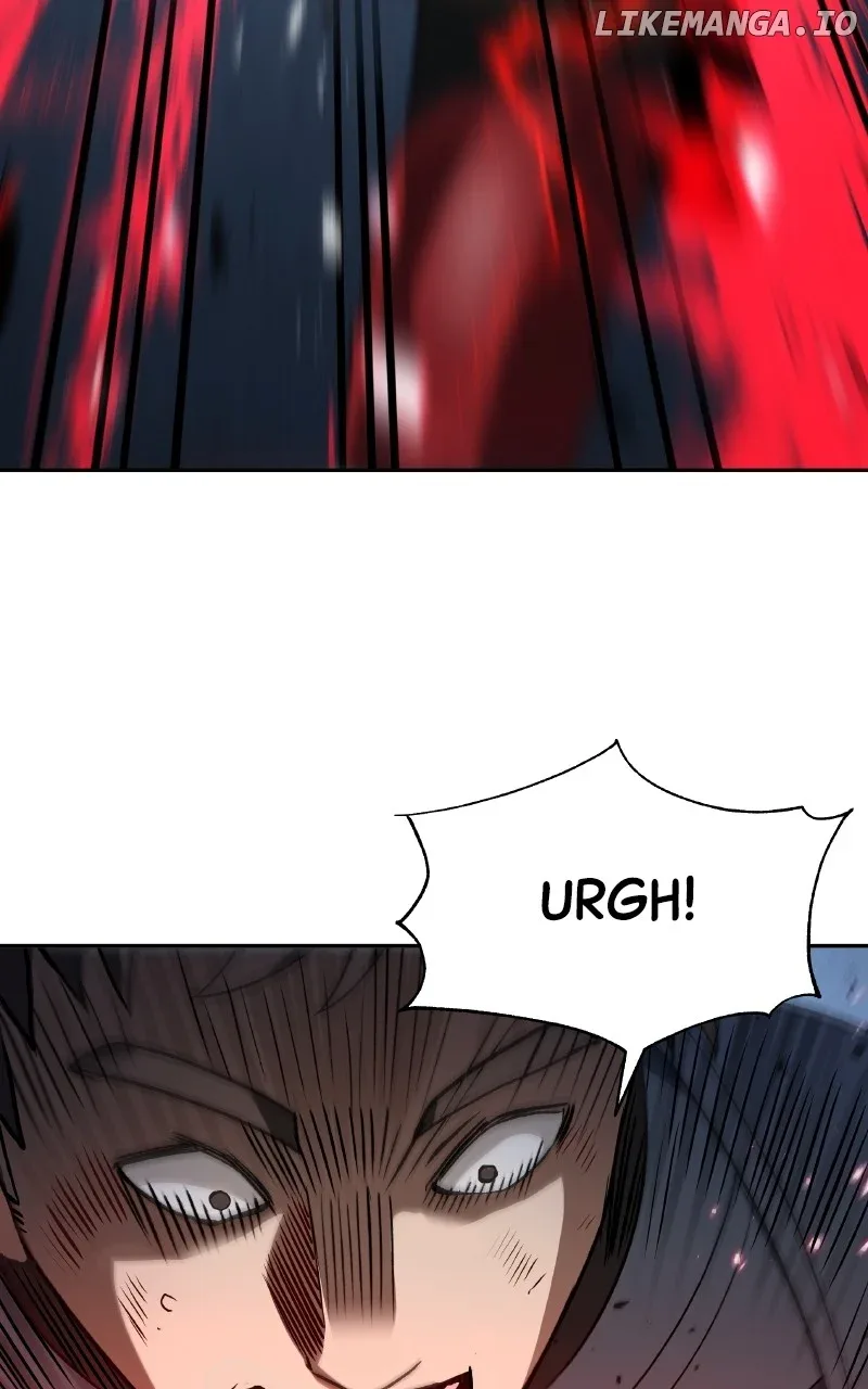 Transmigrating to the Otherworld Once More Chapter 91 page 32