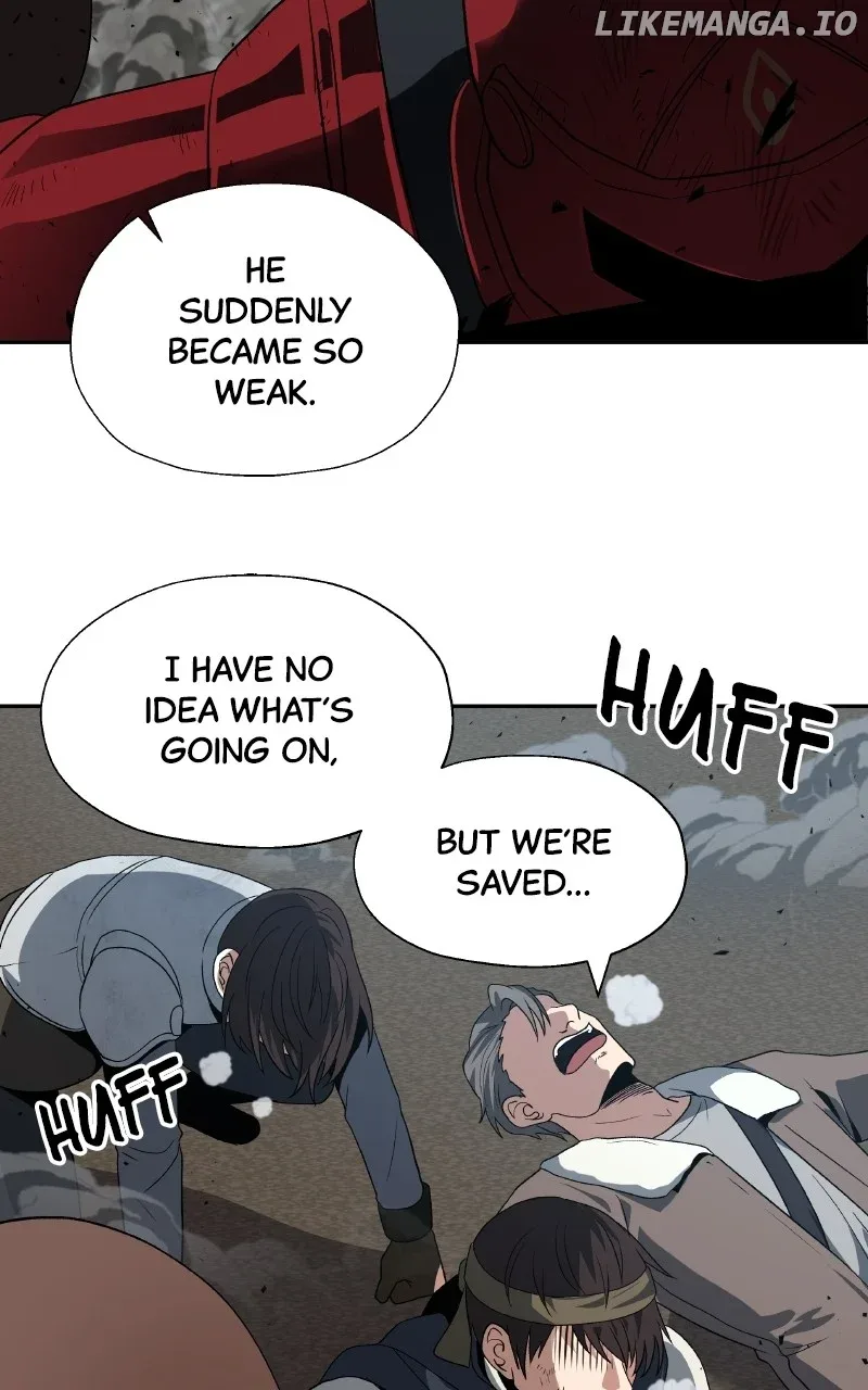 Transmigrating to the Otherworld Once More Chapter 91 page 18