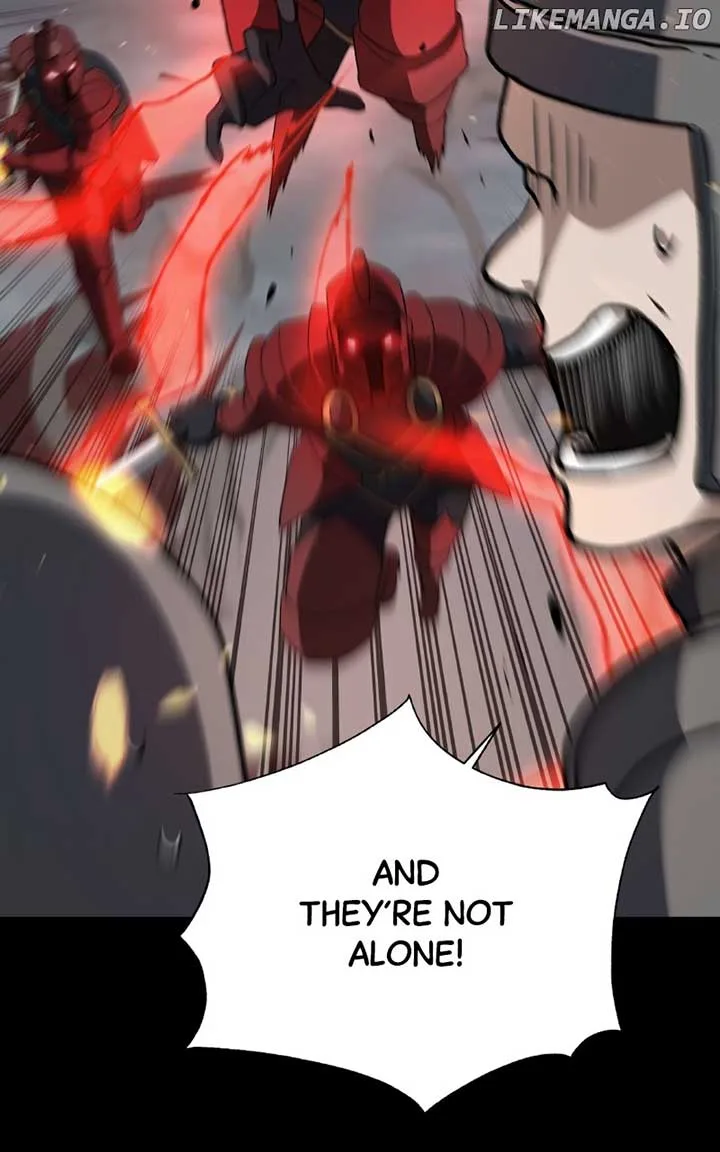 Transmigrating to the Otherworld Once More Chapter 94 page 78