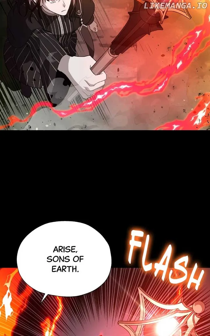 Transmigrating to the Otherworld Once More Chapter 94 page 56