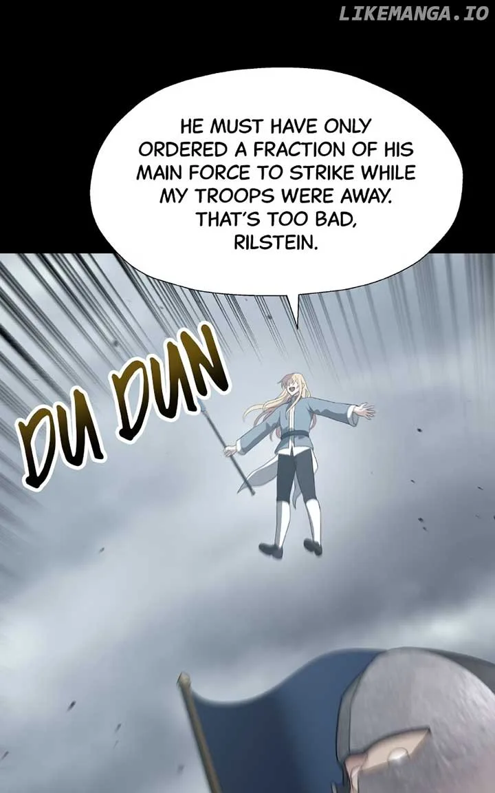 Transmigrating to the Otherworld Once More Chapter 94 page 32