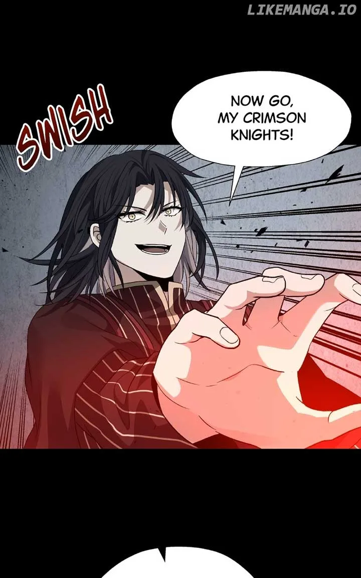 Transmigrating to the Otherworld Once More Chapter 94 page 80