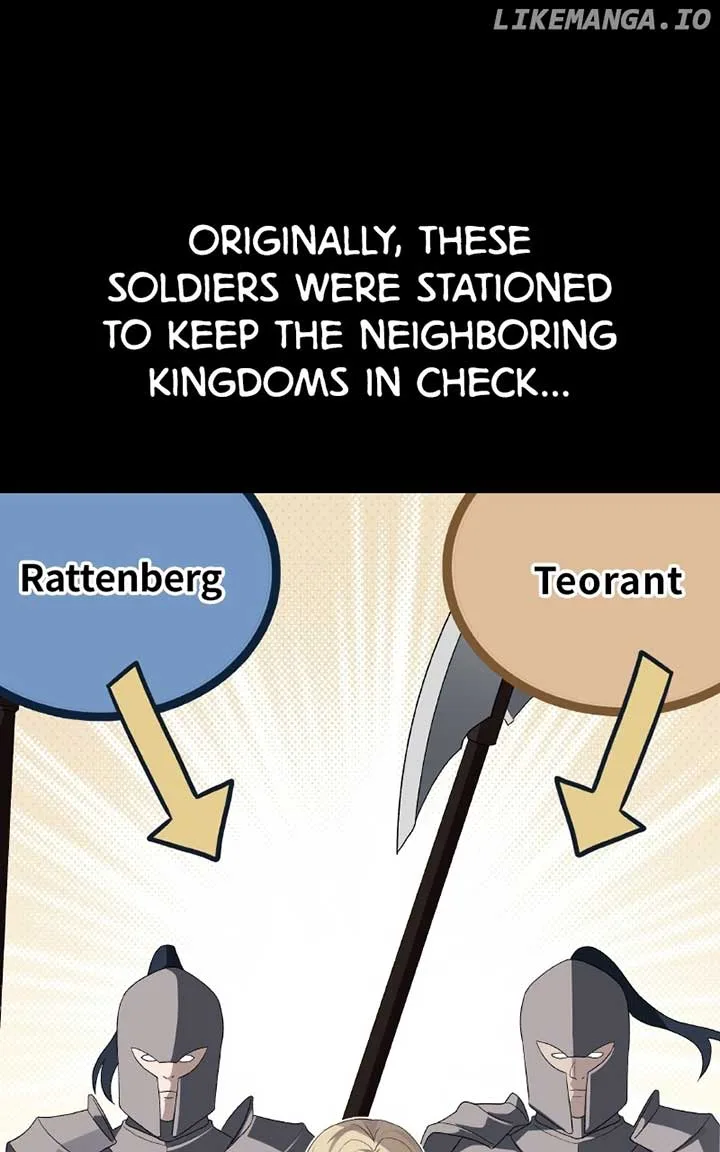 Transmigrating to the Otherworld Once More Chapter 94 page 34