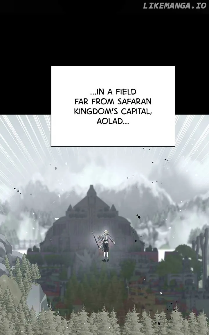 Transmigrating to the Otherworld Once More Chapter 94 page 27