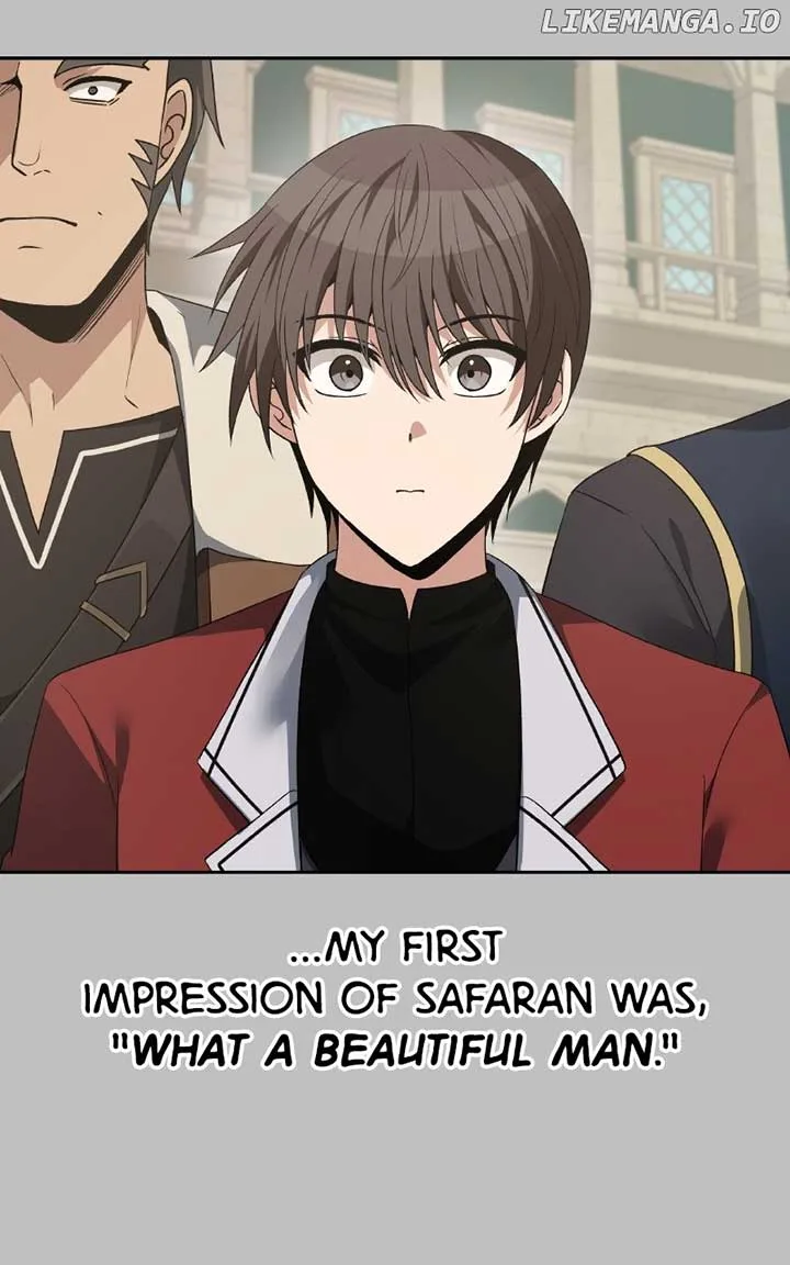 Transmigrating to the Otherworld Once More Chapter 94 page 3